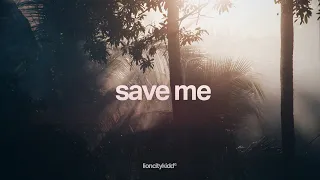 Save me - Ambient Music