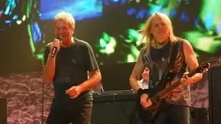 Deep Purple 01.06.2018 part 1