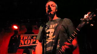 The Nopes (2) *Live* @ Sonic Ballroom, Cologne, 14.02.2016