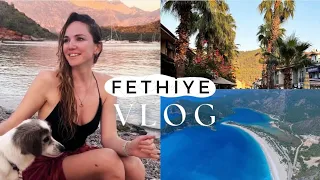 FETHIYE| KAYAKÖY