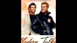 MODERN TALKİNG 🎸🎹🥁🎸#moderntalking #dieterbohlen #thomasanders #80s #discoteca80 #90s