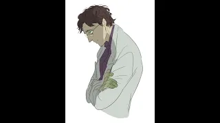 Bruce Banner ll Depression