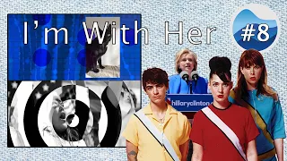 I'm With Her - Le Tigre: The Worst of Rate Your Music #8