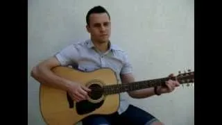 Семен Слепаков - Залепи своё дуло (Pavels cover).