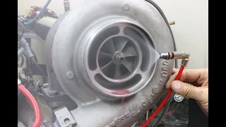 LET'S TALK TECH-DOES WATER/METH INJECTION BEFORE THE TURBO IMPROVE DISTRIBUTION?