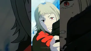 akane sawatari [AMV/EDIT] - Blody Mary x Skibidi