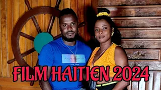 LES AVENTURES D'AMELIE Haitian movie 2024 full | Film Ayisyen 2024 // Film Haitien 2024 complet