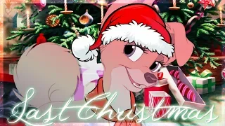 Animash///Last Christmas///[Full Christmas Mep]