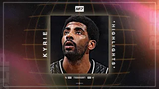 The BEST Of Kyrie Irving 2021 Highlights! | CLIP REEL