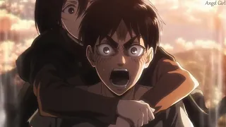「AMV」❝Who is in Control?❞ | Attack on Titan