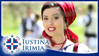 Iustina Irimia - Mândru-i jocu' din Flămânzi