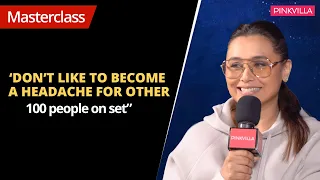 Rani Mukerji Interview | 'For an actor, the validation comes through box office’ | Mardaani 3 | MCVN