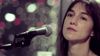 Charlotte Gainsbourg - Trick Pony (Live on KEXP)