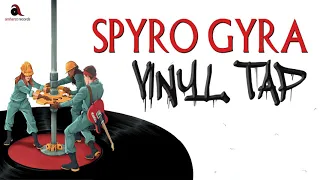 Spyro Gyra - Secret Agent Mash