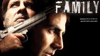 Family full hindi movie