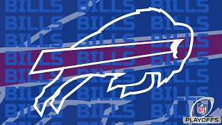 Buffalo Bills 2023 NFL Playoffs Touchdown Songs