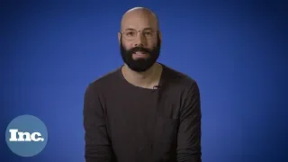 How Patreon Was Born Out of Founder Jack Conte’s Own Financial Struggles | Inc.