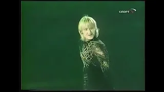 [HD]Evgeni Plushenko Artur Dmitriev Show Tribute to Nijinsky