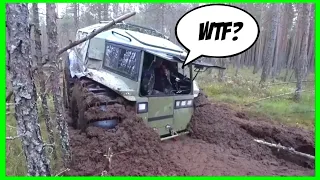 【200 IQ】Insane SHERP Adventures...