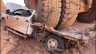 OFF ROADING FAILS❌WIN 4X4 BEST OFFROAD VIDEO EXTREME OFFROAD VEHICLES COMPILATION 2024