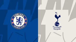 Chelsea vs. Tottenham Hotspur | WSL 2023-24 Matchday 1 Livestream