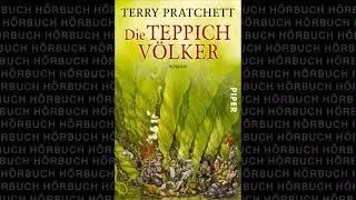 Die Teppichvölker (Roman) Hörbuch von Terry Pratchett