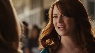 Easy A, SE DICE DE MI