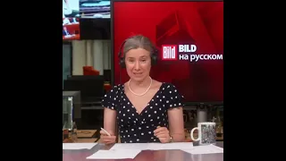 О повышении призывного возраста и беспределе власти в России. Екатерина Шульман