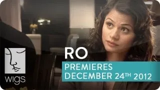Ro Trailer | Featuring Melonie Diaz | WIGS