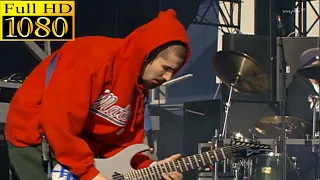 Linkin Park - With You Live Rock am Ring 2001 1080p/60Fps [ Audio mixed by Ozzfest ]