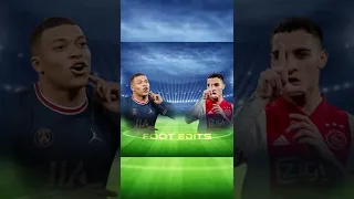 MBAPPE VS ATTACK PLAYERS🤩🔥(SALAH, NEYMAR, VINICIUS, ICONS)#232 #shorts