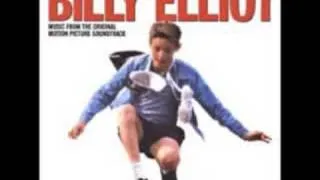 Billy Elliot OST --  Town called malice