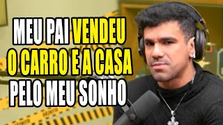 SHEVI PERDEU TUDO JOGANDO POKER | SHEVIII2K - Resenha Podpah