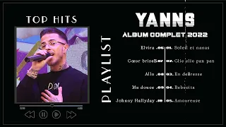 Yanns 2022 Mix ~ The Best of Yanns ~ Greatest Hits, Full Album