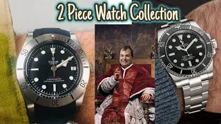 PAID WATCH REVIEWS - 2 watch simplicity for happiness and simple living - 24QA30