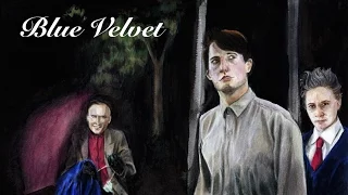 Infamous Queer Special: Gender and Sexuality in Blue Velvet