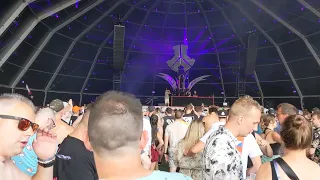 DJ Thera & Geck-o @ Defqon.1 Festival 2023 - Saturday | MAGENTA