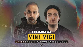 PAROOKAVILLE 2022 | VINI VICI