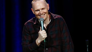 Bill Burr - I Almost Joined Scientology