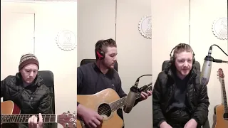 ANOTHER NIGHT TO CRY (LONNIE JOHNSON COVER)