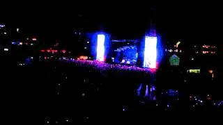 Paul McCartney - Blackbird [Up and Coming Tour - 22-05-2011]