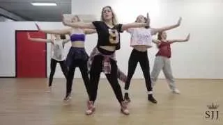 "G.U.Y." Lady Gaga | Choreography by Sarah Jane Jones