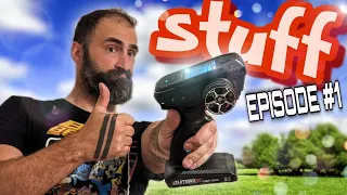 Best Budget Transmitter for 2023!! Stuff Ep#1 - DumboRC DDF-350