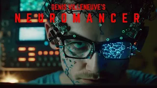 Denis Villeneuve's Neuromancer