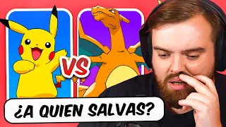 No veas este video si eres fan de pokèmon