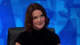 8 Out of 10 Cats Does Countdown S03E02 - 10 January 2014