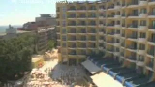 Hotel Arabella, Golden Sands, Bulgaria