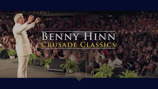 Benny Hinn Crusade Classics - Dallas 2002