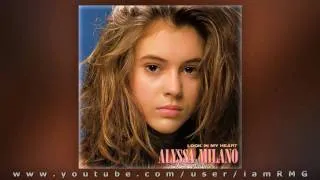 Alyssa Milano - Kimi Wa Sunshine Boy [HQ]