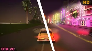 GRAND THEFT AUTO VICE CITY - HD СБОРКА | ДЛЯ ЛЮБОЙ СИСТЕМЫ